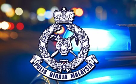 Laporan Polis terhadap  dua kerajaan terdahulu guna RM 700 juta bagi tujuan iklan & publisiti