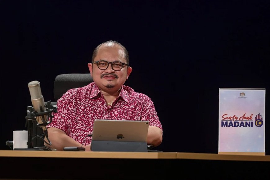 Program 'Suara Anak Madani' temui penonton mulai 7 Disember