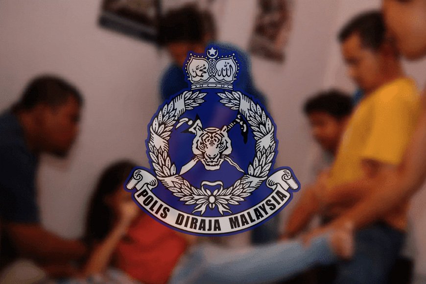 5 beradik antara enam dituduh rogol budak 11 tahun