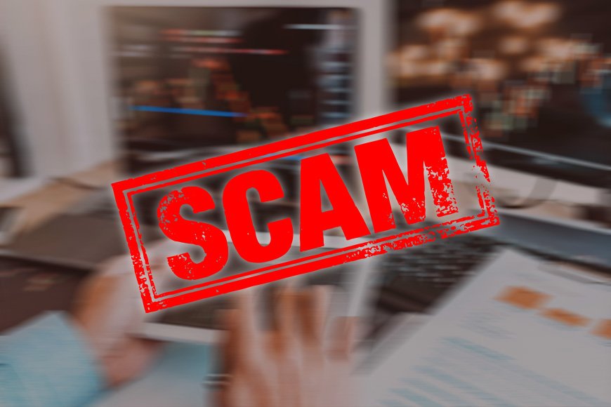 Guru rugi RM270,000 ditipu pelaburan saham tidak wujud