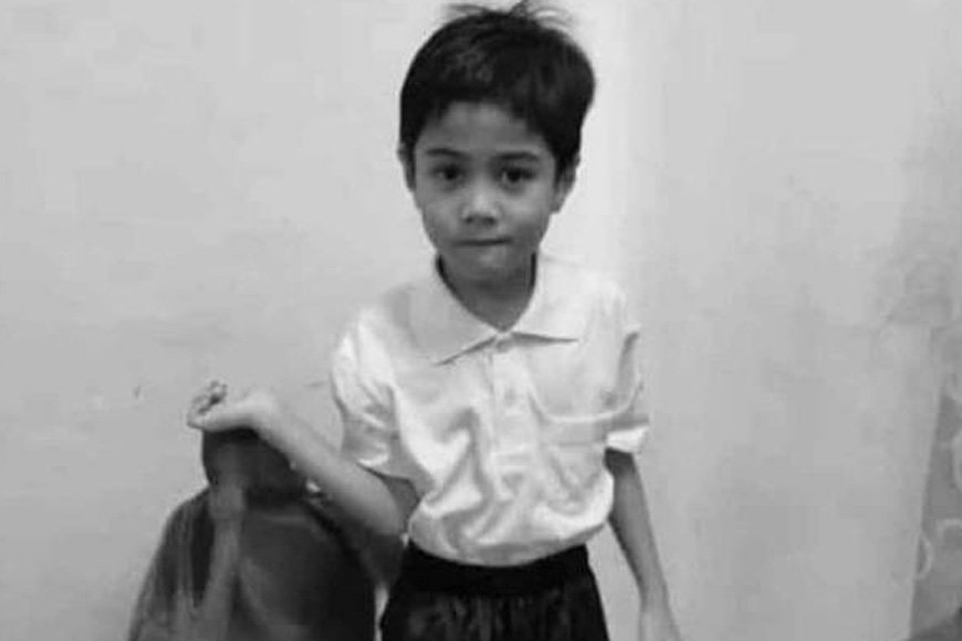 Kanak-kanak autisme hilang, Zayn Rayyan ditemui meninggal dunia