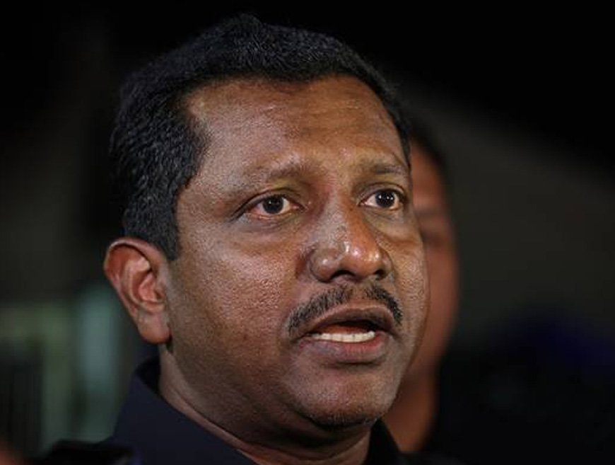 Pakaian Zayn Rayyan dihantar ke Jabatan Kimia untuk dianalisis