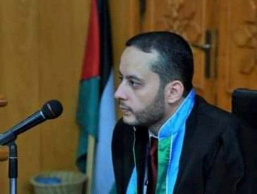 Pelajar PhD UUM terbunuh dalam serangan Israel di Gaza