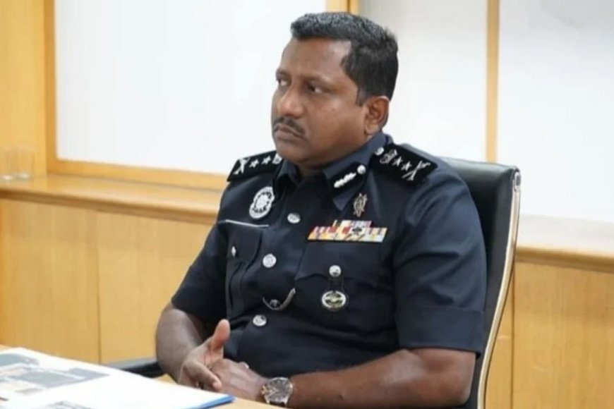 Kes Zayn Rayyan: 28 lagi diambil keterangan