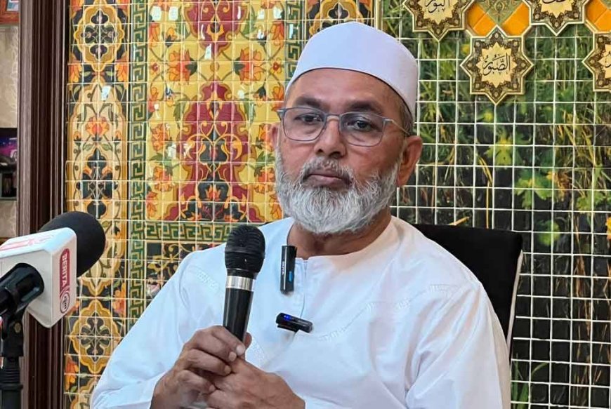 Akan ada lagi ahli parlimen sokong PMX