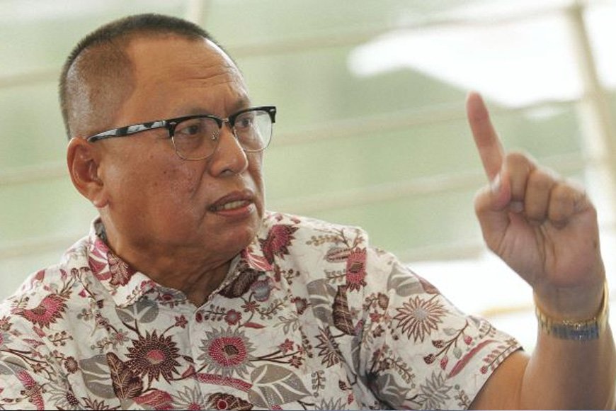 Pas jadikan Islam ‘alas kaki’ kerana naik tocang – Puad