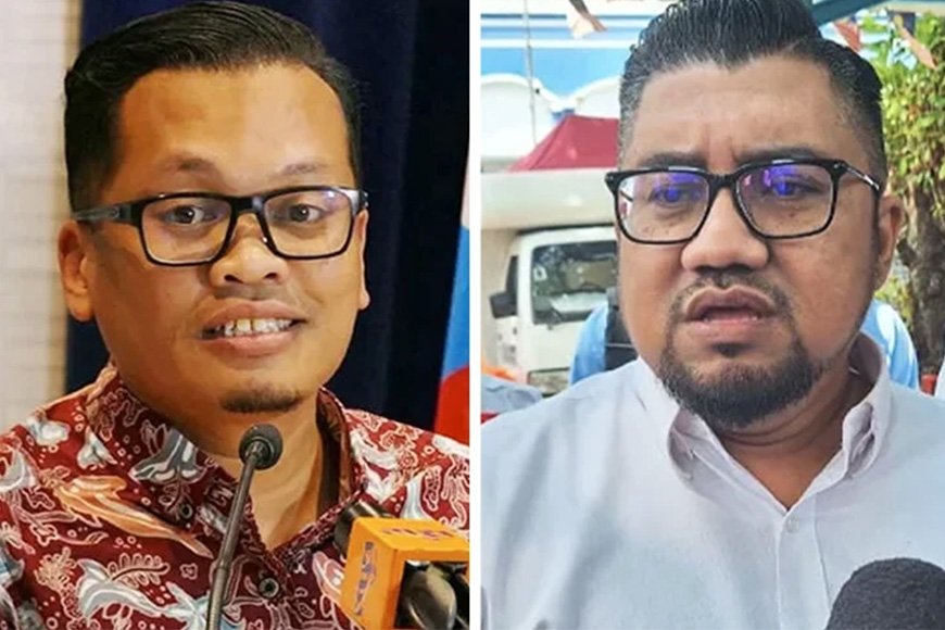 Nik Nazmi akan saman Chegubard kerana fitnah rasuah tebatan banjir