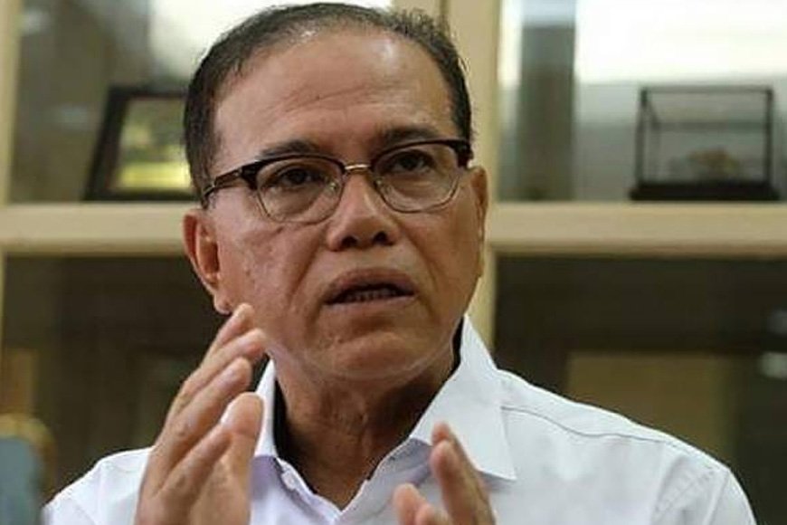 K'jaan Pahang kaji wujudkan hab permotoran, litar di Temerloh - MB