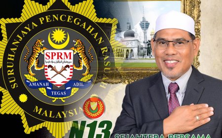 CEO KFA disiasat dan ditahan SPRM terima RM 6 juta MIRIP bekas calon pilihanraya PAS PRU 14?