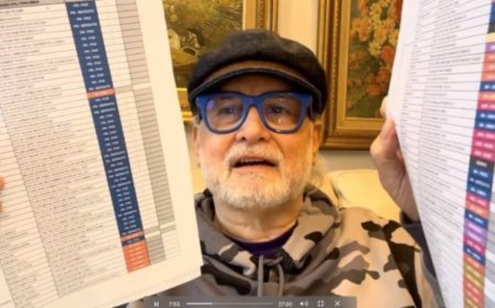 “120 SD acah acah saja” Raja Petra buat pusingan U