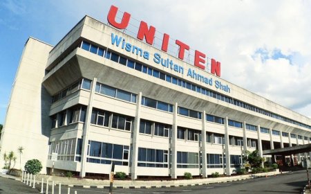 Siapa punca rancangan penutupan UNITEN Muadzam Shah Pahang?