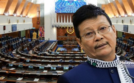 Ahli Parlimen Tg Karang Bersatu pula sokong PMX, PN makin huru hara