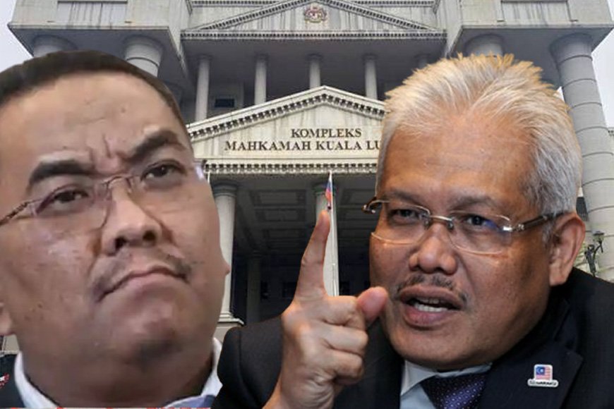 18 Januari PN terduduk lagi