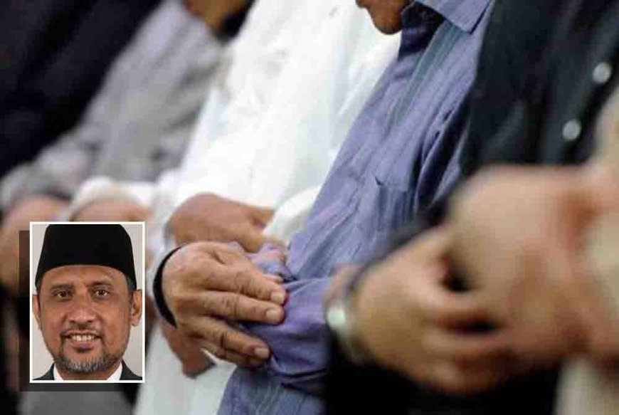 Pahang sudah laksana kempen solat Subuh berjemaah