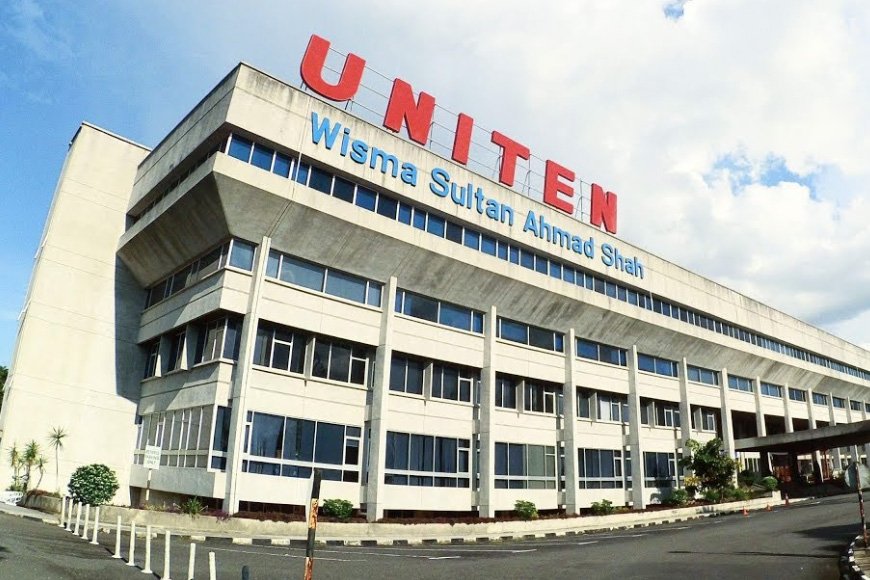 Siapa punca rancangan penutupan UNITEN Muadzam Shah Pahang?