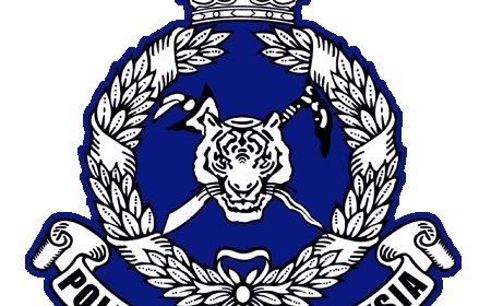 Kanak-kanak 5 tahun maut ditinggalkan di parking kereta