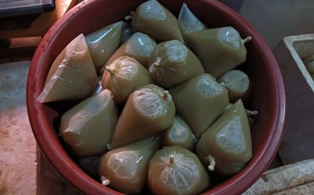 proses ketum anggota polis antara yang ditahan