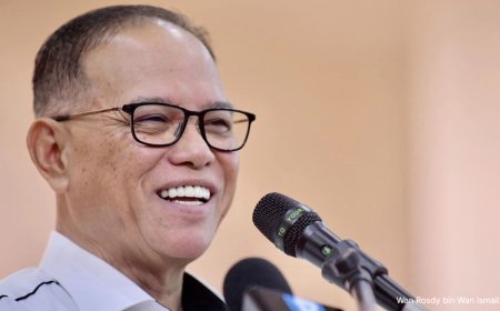 Jumlah miskin tegar berkurangan 60.8 peratus di Pahang