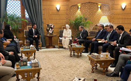 Malaysia terus perjuangkan Palestin
