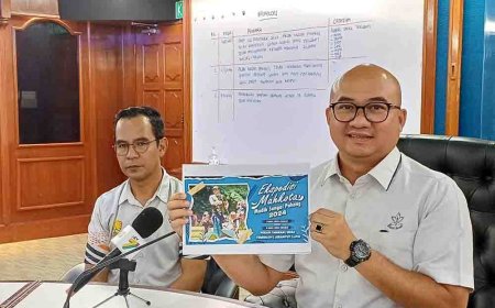 Rakyat berpeluang berkhemah bersama Tengku Hassanal