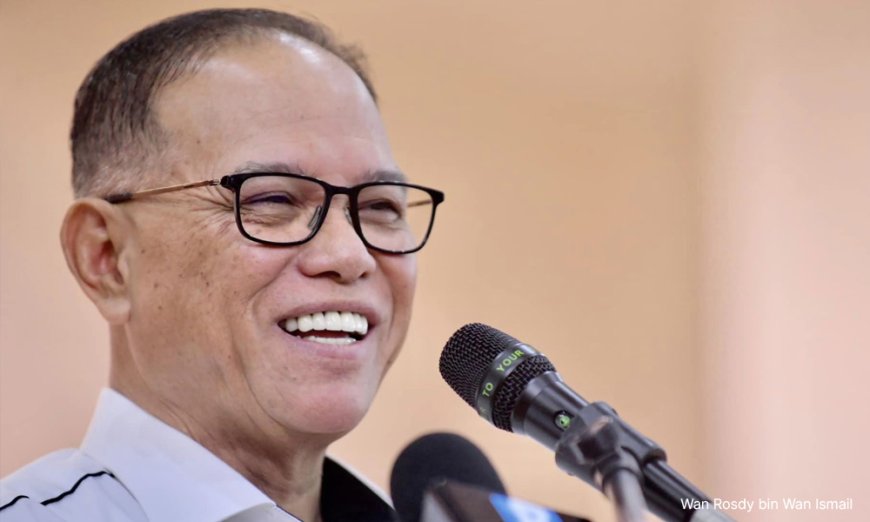 8,000 penjawat awam Pahang terima bonus 20 Februari ini