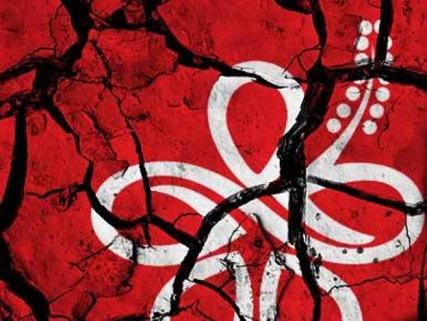 Bersatu akan berdepan krisis perlembagaan parti