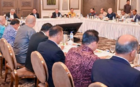 Kerajaan tidak akan kompromi dengan tindakan melampau, jejas kestabilan negara