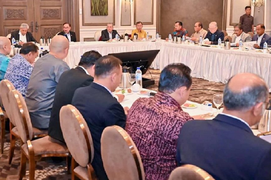 Kerajaan tidak akan kompromi dengan tindakan melampau, jejas kestabilan negara