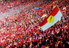 UMNO Ke-80: ‘Kesetiaan Ahli Jadi Simbol Kekuatan Perjuangan Parti’