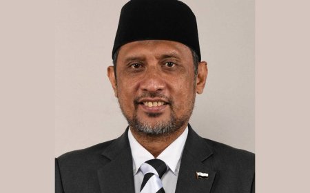 70 pusat tahfiz, pondok belum berdaftar di Pahang - Exco