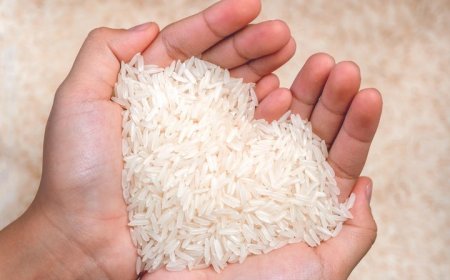 140,000 tan metrik beras sudah ada dipasaran