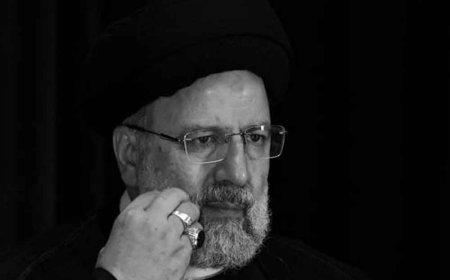 Helikopter terhempas: Presiden Iran dan semua penumpang maut