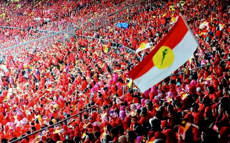 Jangan Jadi ‘Nasi Tambah’: Perkukuh UMNO Dengan Semangat Jitu