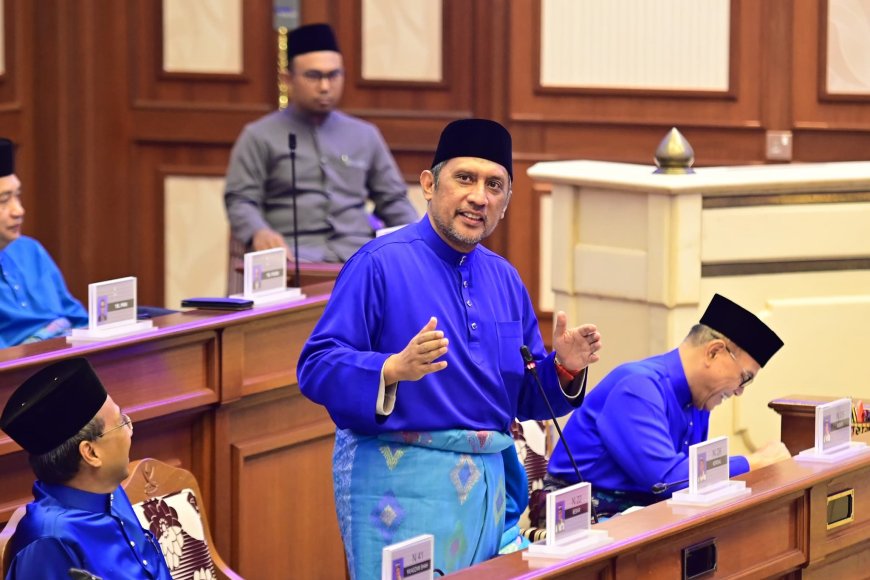 ADUN lantikan mampu bawa suara majoriti, minoriti rakyat Pahang