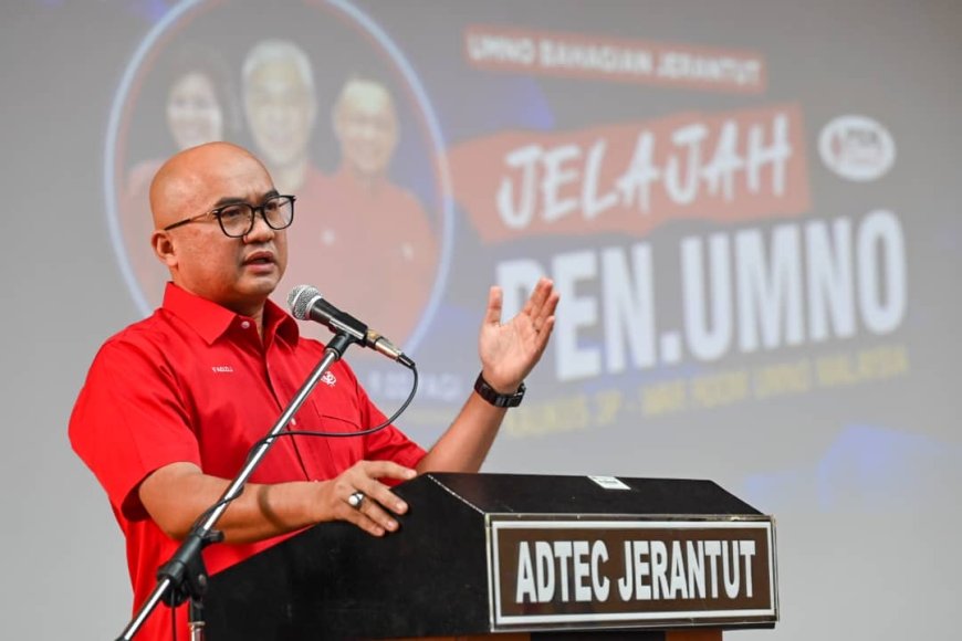 Kepelbagaian medium amat penting tarik sokongan rakyat – Fadzli