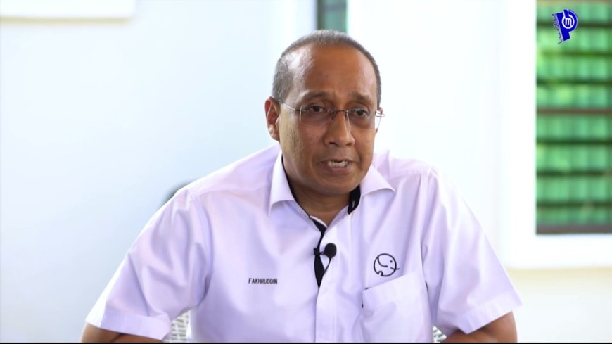 Peluang untuk warga Tioman memiliki rumah PR1MA Pahang