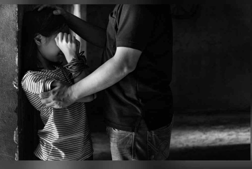 Jangan biarkan anak jadi pemangsa seksual