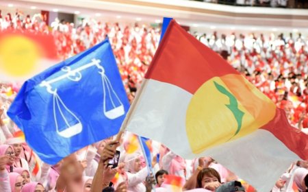 Jadilah kita pejuang kepentingan rakyat