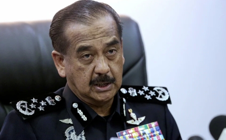 Polis siasat pemandu e-hailing hina agama, negara depan pelancong