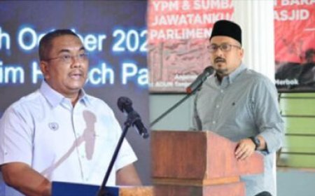 Kalau ini bukan cerita dongeng, MB kedah sila lapor SPRM