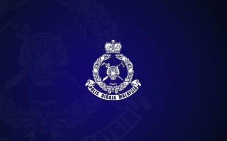 Tiada laporan kes cubaan larikan kanak-kanak di Taman Tas, Taman Tas Ria