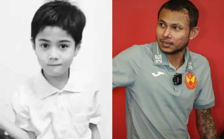 Siasat rapi kes Faisal Halim, Zayn Rayyan
