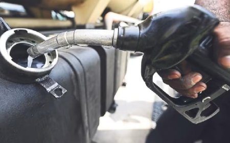 Subsidi diesel: jangan salahkan rakyat, tingkatkan penguatkuasaan