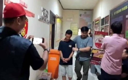 Bunuh jiran kerana tak tahan diejek