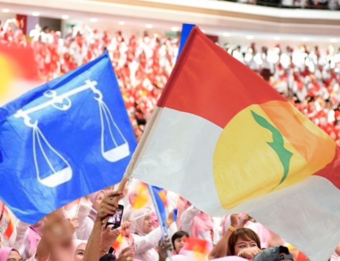 BN Tanding Solo Di PRN Negeri Sembilan