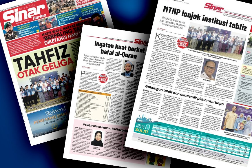 Kekuatan politik martabatkan agama bukan menunggang agama untuk kepentingan politik