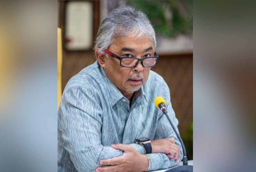 Sultan Pahang saran Persekutuan bantu negeri tinjau Jalan Kuantan-Segamat