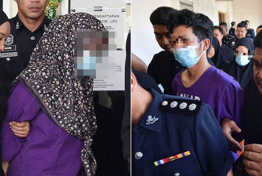 Zaim, Ismanira tidak mengaku bersalah abai Zayn Rayyan