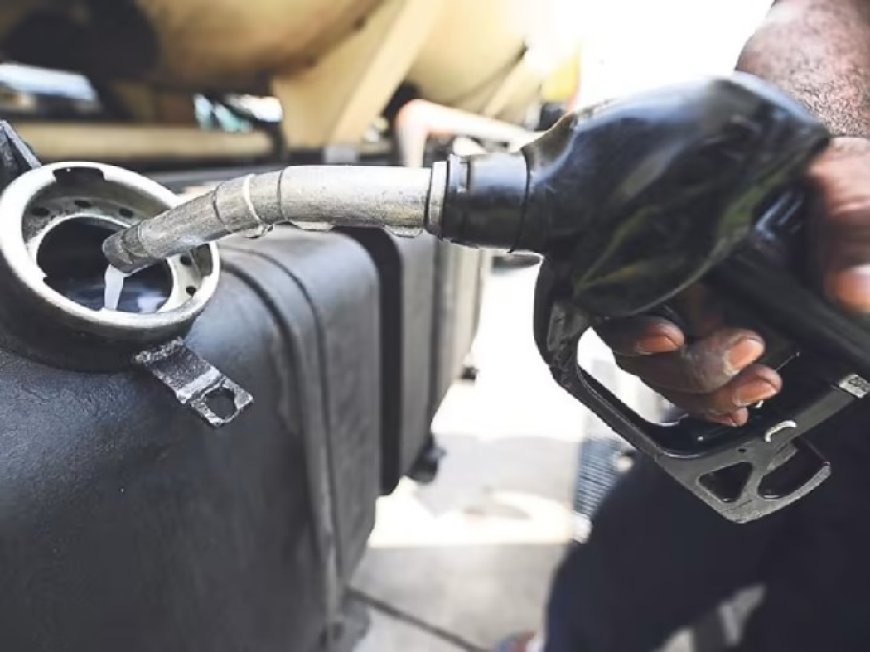 Subsidi diesel: jangan salahkan rakyat, tingkatkan penguatkuasaan