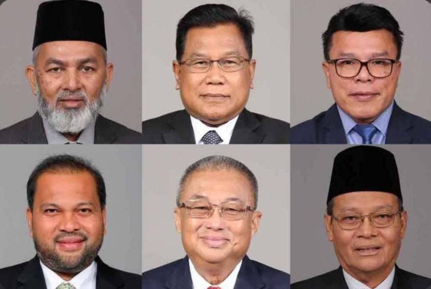 Nasib enam MP Bersatu jadi tumpuan hari ini